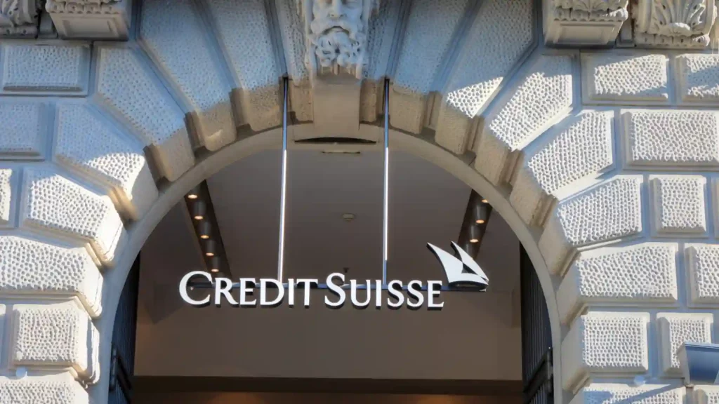 Qatar Investment Authority To Buy Additional Stake In Credit Suisse