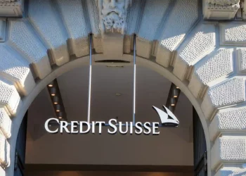 Qatar Investment Authority To Buy Additional Stake In Credit Suisse