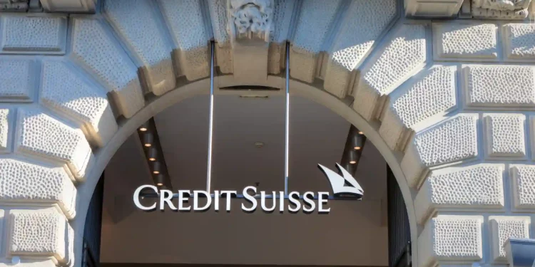 Qatar Investment Authority To Buy Additional Stake In Credit Suisse