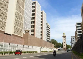 From 70%, Sri Lanka Central Bank sees the inflation rate cool down by 4%-5% by the end of 2023