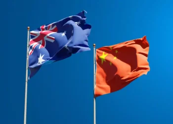 China’s Eagerness To Mend Its Broken Ties With Australia Is Apparent In The G20 Summit