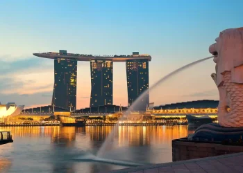 Singapore Sees a Slight Decrease in Core Inflation in October- Standing at 5.1%