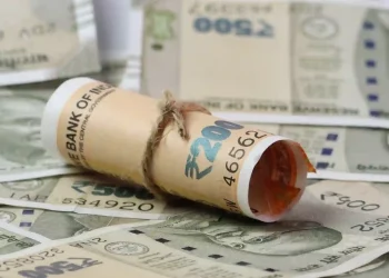 Foreign Investors Sell $500 Million of Indian Government Bonds in 2 Days