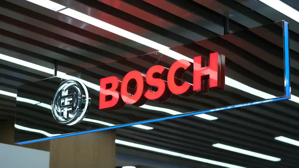 Bosch continues its operations at China plants under Closed Loop Mode