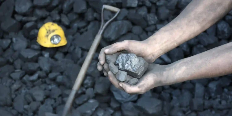 Amid Rising Demand, Coal Miners Face Fund Crunch As Banks Restrict Lending