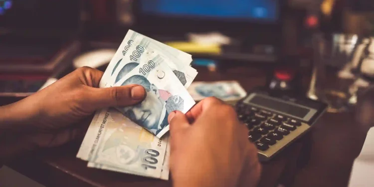Turkey Slashes Interest Rates to Single Digits Amidst Roaring Inflation
