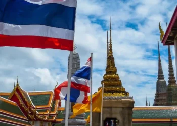 Thailand Jettisons Plan Permitting Foreigners to Buy Land Following Boisterous Backlash (Image: Thaizer)