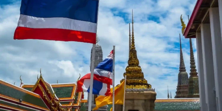 Thailand Jettisons Plan Permitting Foreigners to Buy Land Following Boisterous Backlash (Image: Thaizer)