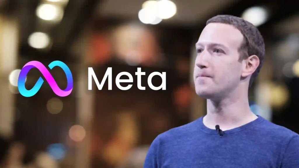Meta drops its personnel by 11,000, sinks more money into the metaverse