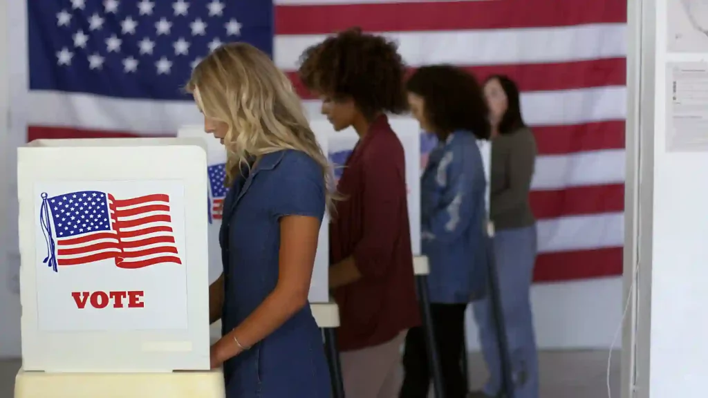 US Midterm Elections 2022: The Story So Far