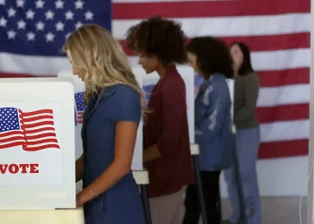 US Midterm Elections 2022: The Story So Far