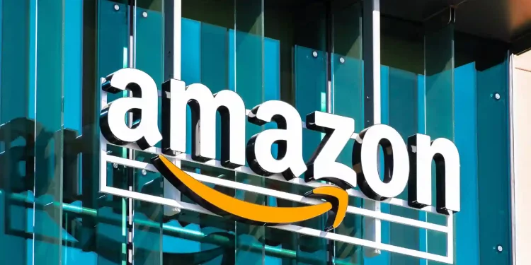 Amazon loses $1 trillion market value and becomes the world’s first company to lose a trillion-stock value