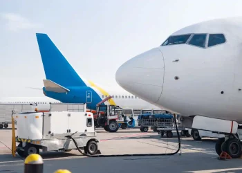 In the Run-Up to FIFA World Cup 2022, the Supply of Jet Fuel Shrinks in the Middle East