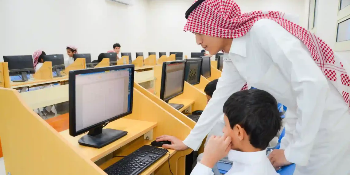 Global Educational Supplies and Solutions (GESS)’s 15th edition is all set to congregate and address the challenges of the future of education