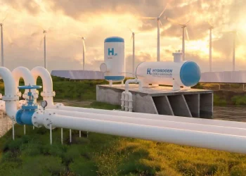 Elsewedy Electric partners with ReNew Power to initiate the establishment of a green hydrogen powerplant in the Suez Canal Economic Zone with $8 billion investment