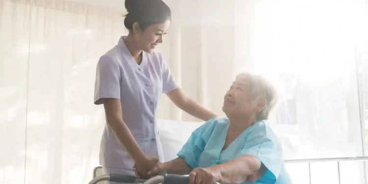 Resurgence Expected In Thai Medical Tourism After Plans For New One-year Visa