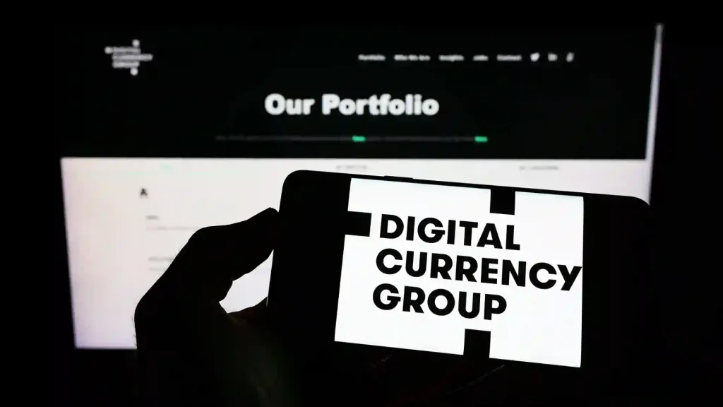 Digital Currency Group’s crypto brokerage Genesis cracks due to FTX fallout