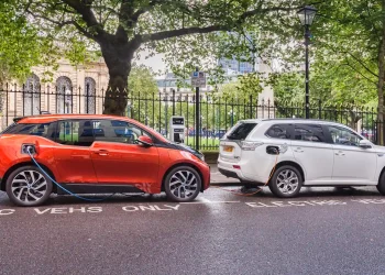 UK- Say Goodbye To Zero Percent Road Tax On Electric Vehicles