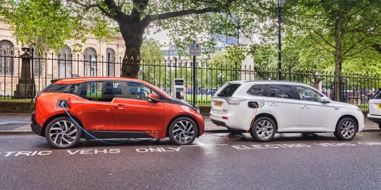 UK- Say Goodbye To Zero Percent Road Tax On Electric Vehicles