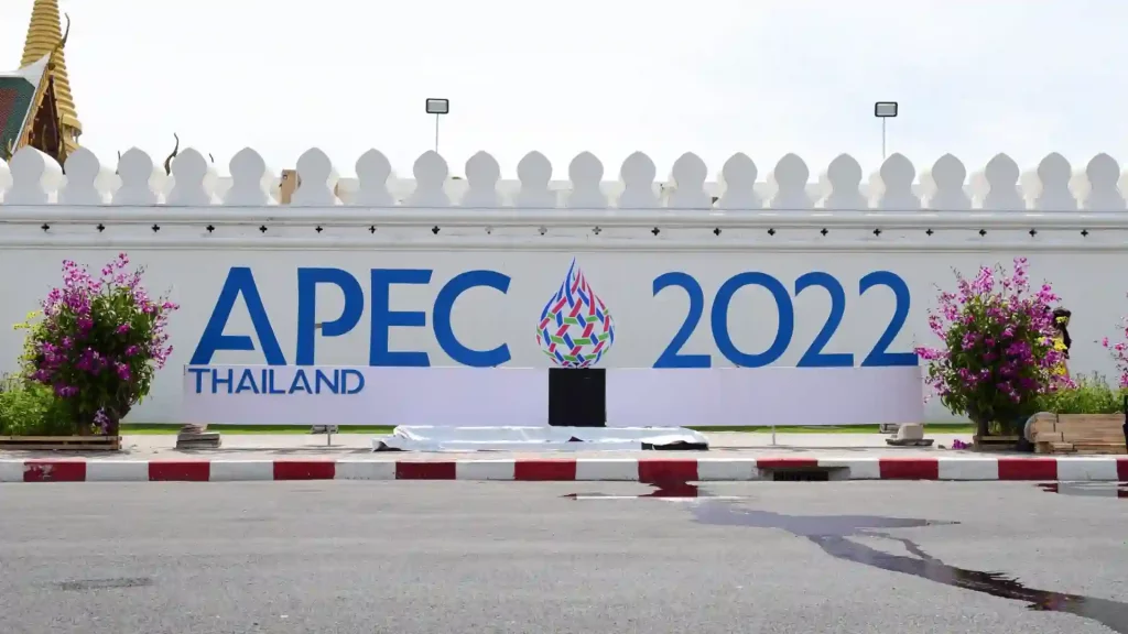 Asia-Pacific Economic Cooperation (APEC) 2022 commences with world leaders at the helm promoting regional economic integration