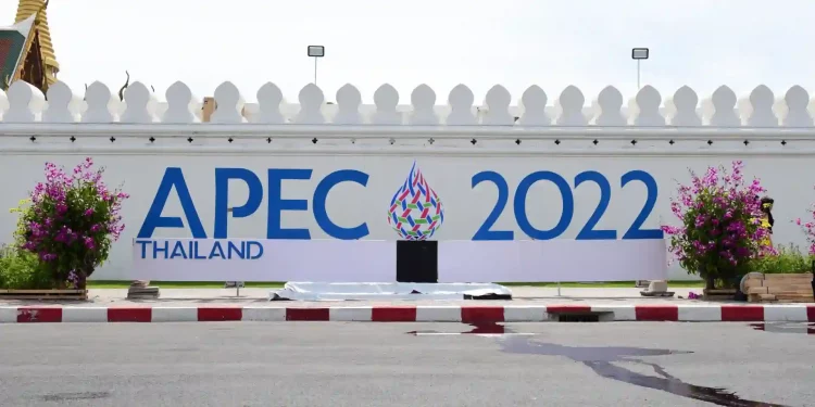 Asia-Pacific Economic Cooperation (APEC) 2022 commences with world leaders at the helm promoting regional economic integration