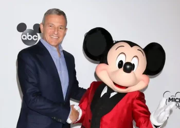 Bob Iger Returns As Disney Head With a $27 Million Per Year Package