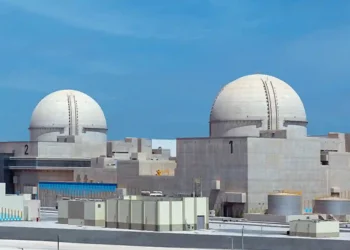 ENEC signs a three-year deal with Atlantic Council for Nuclear Energy Conservation ( Image Source: enec.gov.ae )