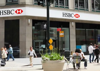 HSBC to sell its Canadian business to RBC for $10 billion