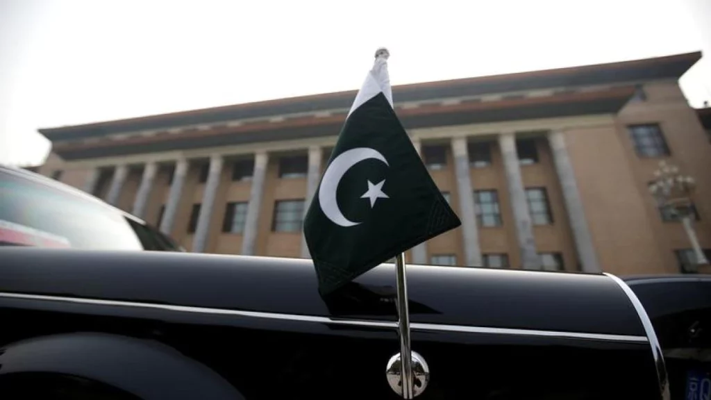 China and Saudi Arabia to Provide a $13bn Financial Package to Pakistan (Photo: Reuters)