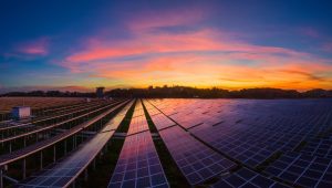 Masdar enters Turkmenistan with a 100 MV solar photovoltaic plant agreement