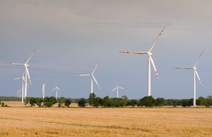 UAE and Egypt sign MoU to develop a 10GW onshore wind farm, making it one of the world’s largest wind projects in Egypt