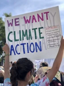 COP27 kickstarts with a ‘new era to do things differently', the UN climate change chief asserts as the conference begins in Egypt 2 COP27 kickstarts with a ‘new era to do things differently, the UN climate change chief asserts as the conference begins in Egypt