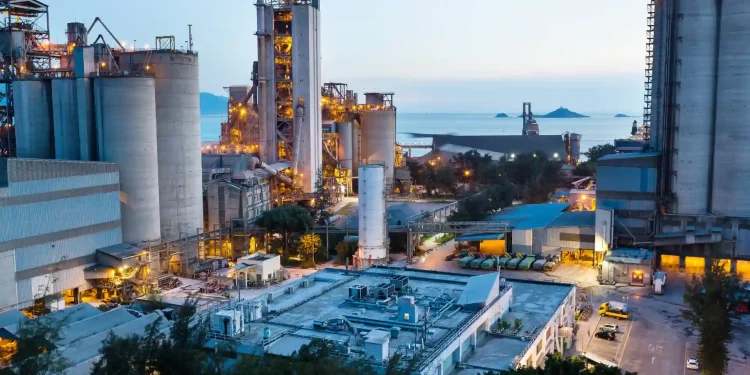 Egypt to Build 21 Desalination Plants to Relieve Pressure off the Nile