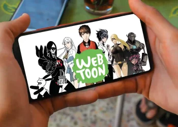South Korea’s Webtoons to Dominate the Pop Culture World