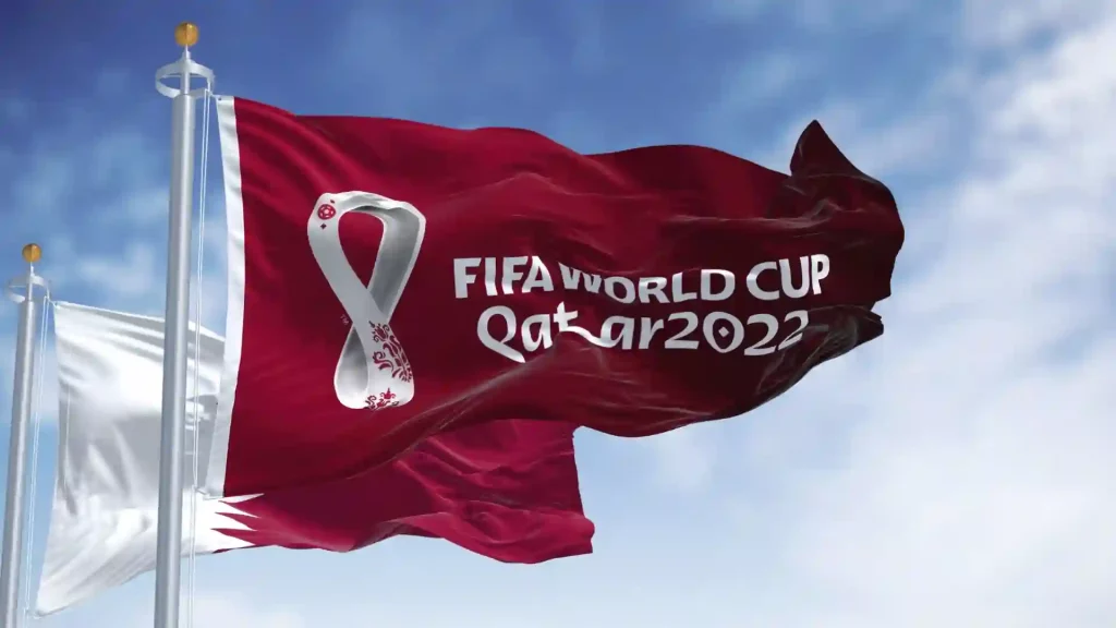 Qatari SMEs Extend Invisible Hand Hauling FIFA 2022 to New Horizons