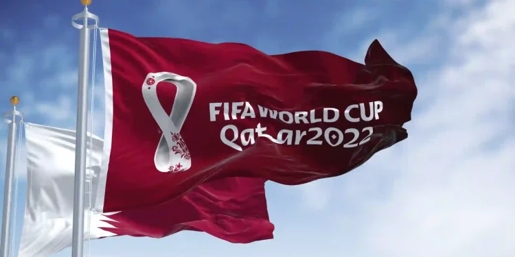 Qatari SMEs Extend Invisible Hand Hauling FIFA 2022 to New Horizons