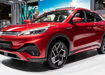 BYD ties up with Sime Darby Motors in a $113 million deal, enters the Malaysian market