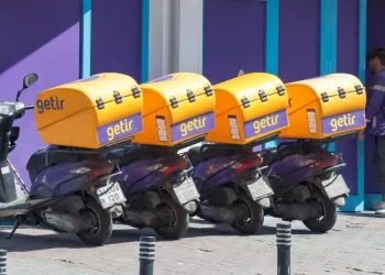 Getir’s $1.2billion acquisition of Gorillas provides relief for Europe’s food delivery market