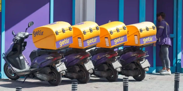 Getir’s $1.2billion acquisition of Gorillas provides relief for Europe’s food delivery market