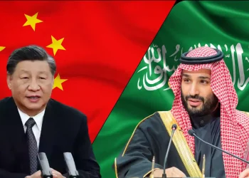 Chinese President Xi Jinping Voyages to Saudi Arabia, Mulls Strategic Partnership