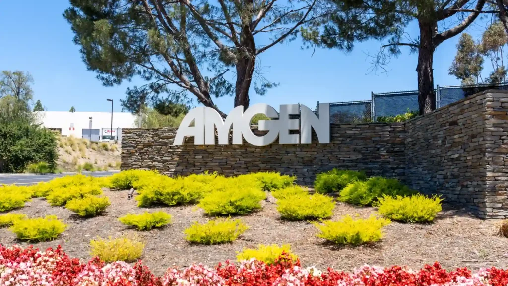 Amgen’s acquisition of Horizon Therapeutics for $27.8 marks the largest healthcare deal of 2022