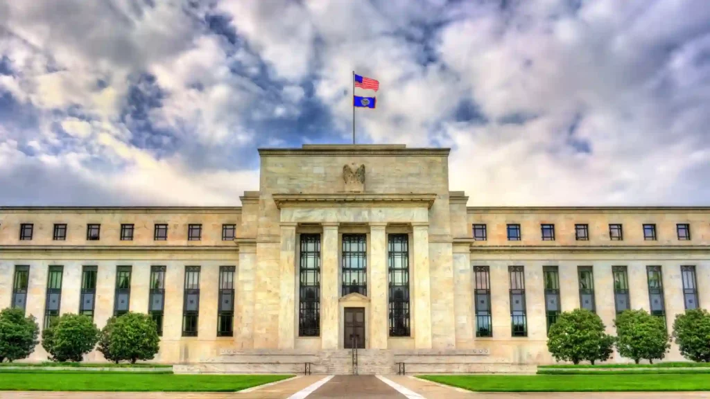 US Federal Reserve Plays the Slow and Steady Game to Win over Inflation