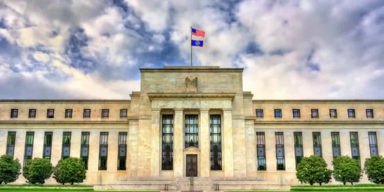 US Federal Reserve Plays the Slow and Steady Game to Win over Inflation