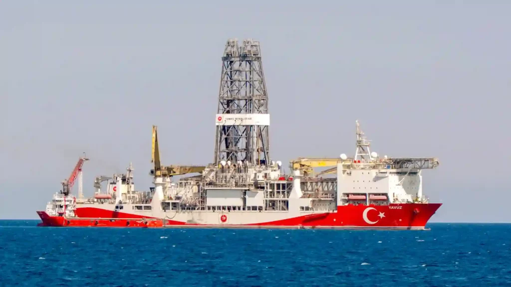 Major Impetus In Black Sea Gas Reserves: A Step Closer To Energy Independence For Turkey