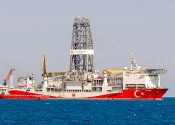 Major Impetus In Black Sea Gas Reserves: A Step Closer To Energy Independence For Turkey