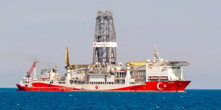 Major Impetus In Black Sea Gas Reserves: A Step Closer To Energy Independence For Turkey