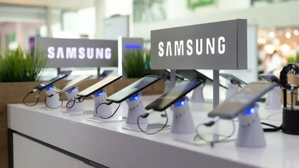 What’s Happening with the Suppliers of Samsung Electronics?