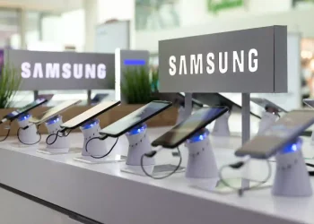 What’s Happening with the Suppliers of Samsung Electronics?
