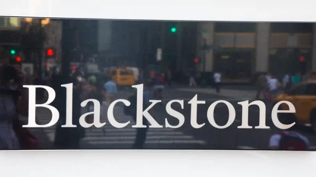 Blackstone Inc curbs withdrawals at $69billion property fund REIT