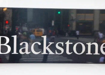 Blackstone Inc curbs withdrawals at $69billion property fund REIT
